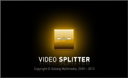 SolveigMM Video Splitter 3.0.1203.7 Portable