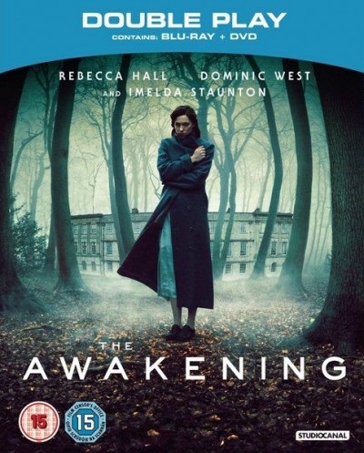 Экстрасенс / The Awakening (2011) HDRip