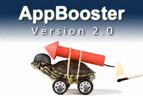 AppBooster Pro 2.0  