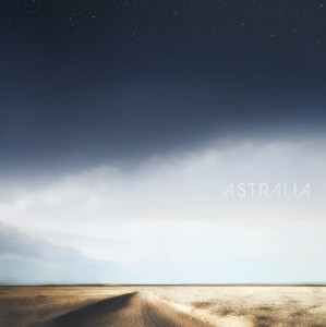 Astralia - Astralia EP (2012)