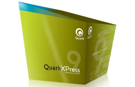 QuarkXPress v9.2 Mac OSX Multilingual ENG/2012