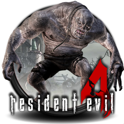 Resident Evil 4 /  Biohazard 4 (2007/RUS/RePack)