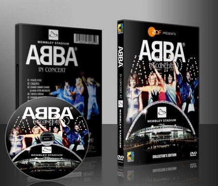 .     "" / ABBA. Live at Wembley Arena (1979) IPTVRip