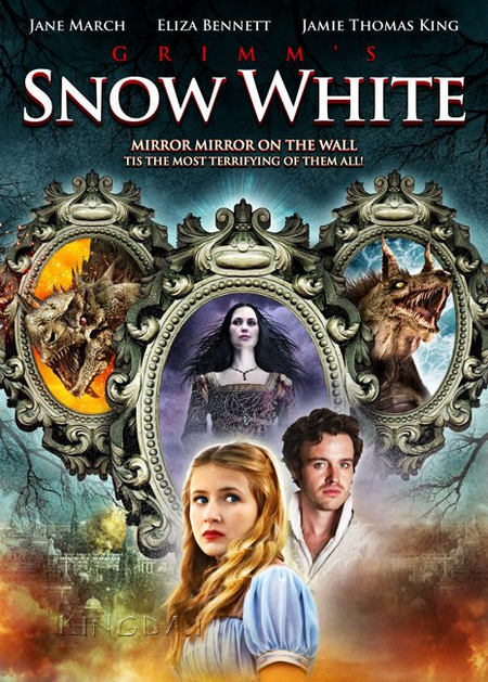 Grimm039;s Snow White [2012] DVDRip XviD AC3 - Feel-Free
