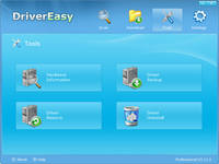Driver Easy Professional 3.11.3.34316 Portable