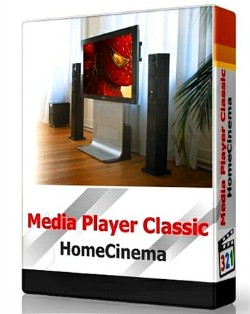 Media Player Classic HC ( v1.6.2.4802 Beta | Rus | x32/64 )