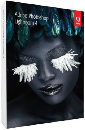 Adobe Photoshop Lightroom 4.0 (2012)