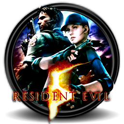 Resident Evil 5 / Biohazard 5 (2009/RUS)