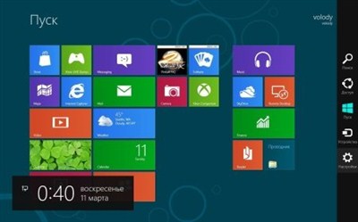 Microsoft Windows 8 Consumer Preview x86-x64 RU Lite