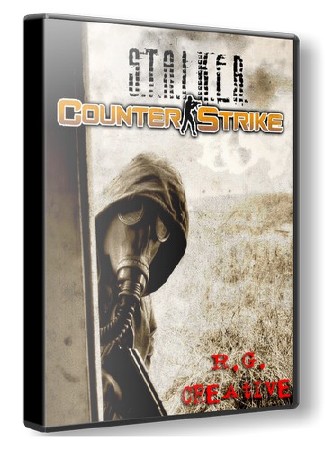 Counter-Strike: Source MOD S.T.A.L.K.E.R. (2012/RUS/ENG/Repack  R.G.Creative)