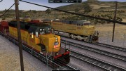 Rail Simulator Official Expansion (2008/RUS/ENG/L)