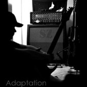 Step Zero – Adaptation [Single] (2012)