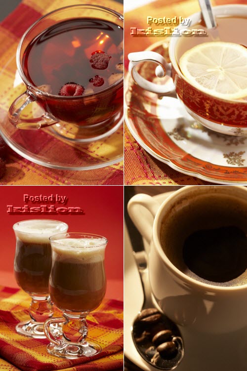 Photostok – Tea and Coffee 2