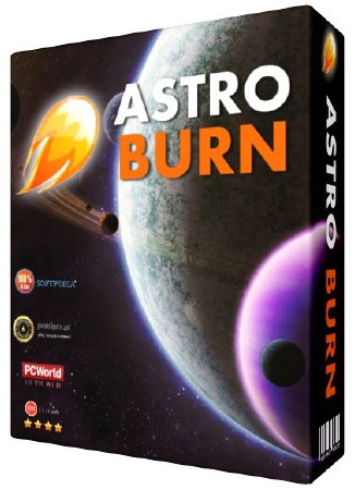 Astroburn Lite 1.6.0.0167 (2012/RUS)