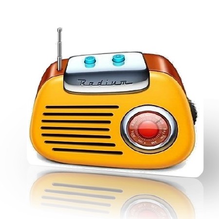 SVR Radio PRO 2.0.0.5 Portable by Valx (2012/RUS)