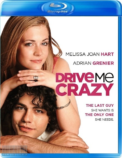 Drive Me Crazy (1999) 720p BDRip x264 AC3-WAF
