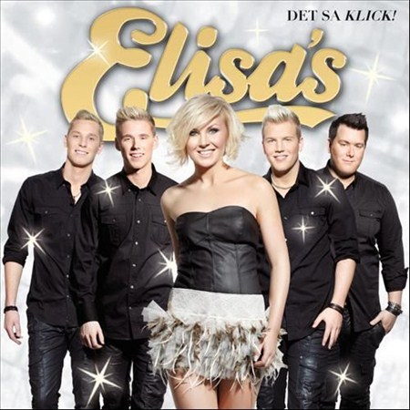 Elisa's - Det Sa Klick (2012)