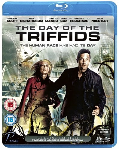 День Триффидов / Day of The Triffids (2009) BDRip 720p
