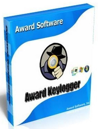 Award Keylogger Pro 2.26 (x86)