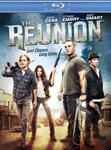 / The Reunion (2011) HDRip