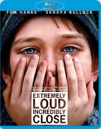 Extremely Loud & Incredibly Close (2011) DVDRip H264 AC3 5.1-MaRio