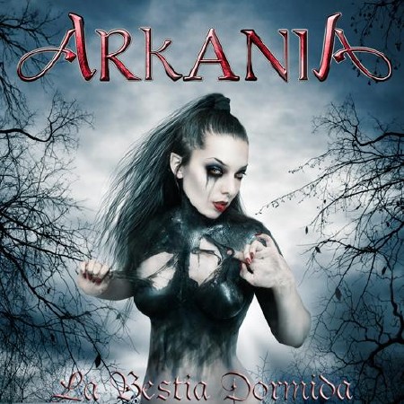 Arkania - La Bestia Dormida (2012)