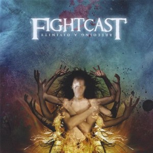 Fightcast - Breeding a Divinity (2008)