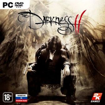 The Darkness II: Limited Edition (2012/RUS)