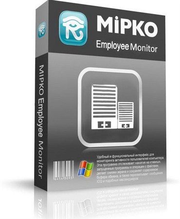 MIPKO Employee Monitor v 7.3.0.1452