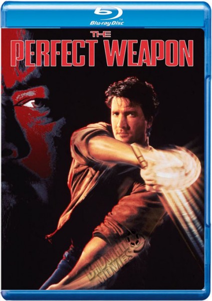 The Perfect Weapon 1991 m720p BluRay x264-mSD