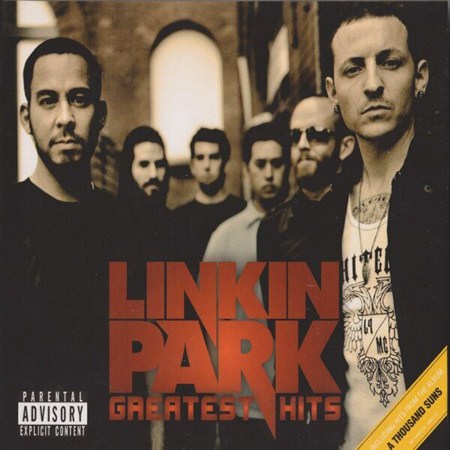 Linkin Park - Greatest Hits (2012)