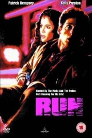 Беги / Run (1991 / DVDRip)
