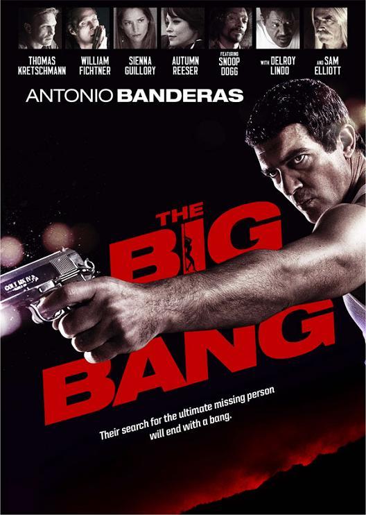 The Big Bang 2011 DVDRip XviD-BHRG