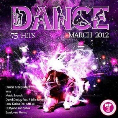 VA - Dance March 2012 (2012)
