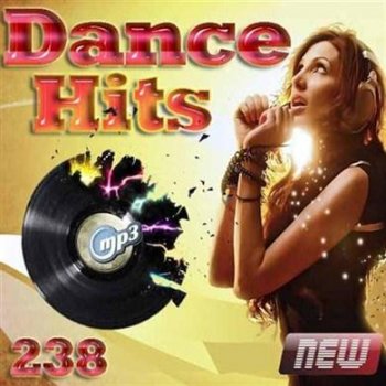 VA-Dance Hits Vol 238 (2012)