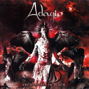 Adagio - Archangels In Black (2009)