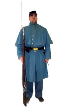 Federal Troops: 20th Maine Volunteer Infantry Regiment, Co.A 6fba3ae68d1469548258442c10252fdb