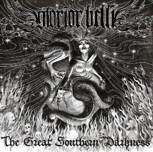 Glorior Belli - The Great Southern Darkness [2011]