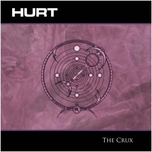 Hurt – New Songs (2012)