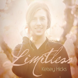 Kelsey Hicks - Limitless (EP) (2012)