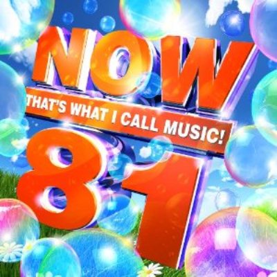 VA - Now That's What I Call Music! 81 (2012) Pre-Release