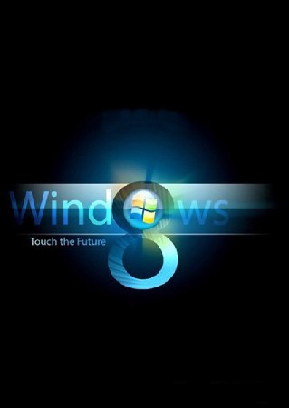 Windows 8 Pre Xtreme Edition X86/ X64 (2012)