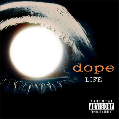 Dope - Discography (1999-2023)
