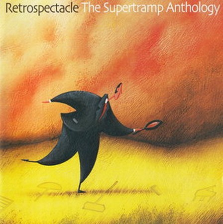 Supertramp - Anthology (2005)