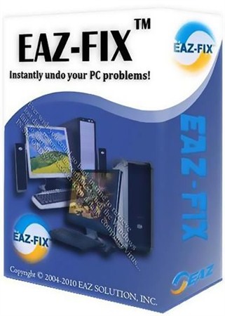 EAZ-FIX Pro v 9.1 Build 2697029646 + Rus