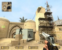 CS:S - Counter-Strike:Source v1.0.0.70.1 + Autoupdater (2012/RUS/ENG/PC)