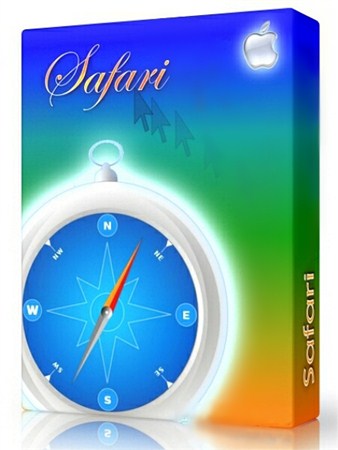 Apple Safari 5.1.5 Final Rus