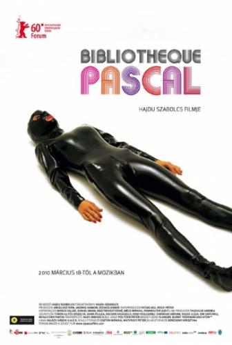 Библиотека Паскаля / Bibliothèque Pascal (2010) DVDRip