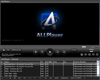 ALLPlayer 5.1 Portable