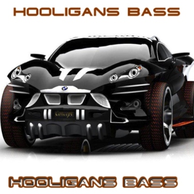 VA - Hooligans Bass (2012)